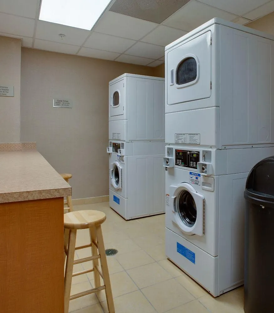 Springhill Suites Savannah Airport Hotel