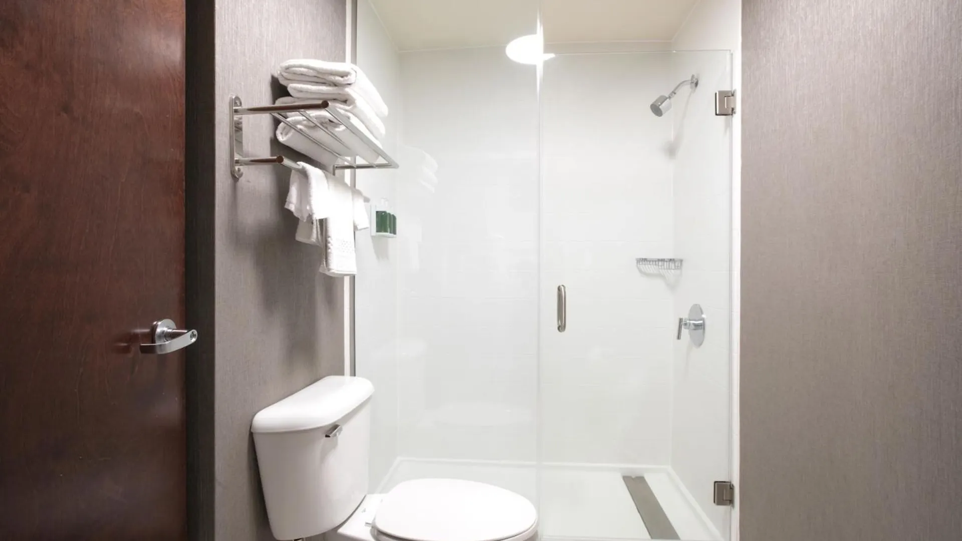 Springhill Suites Savannah Airport Hotel