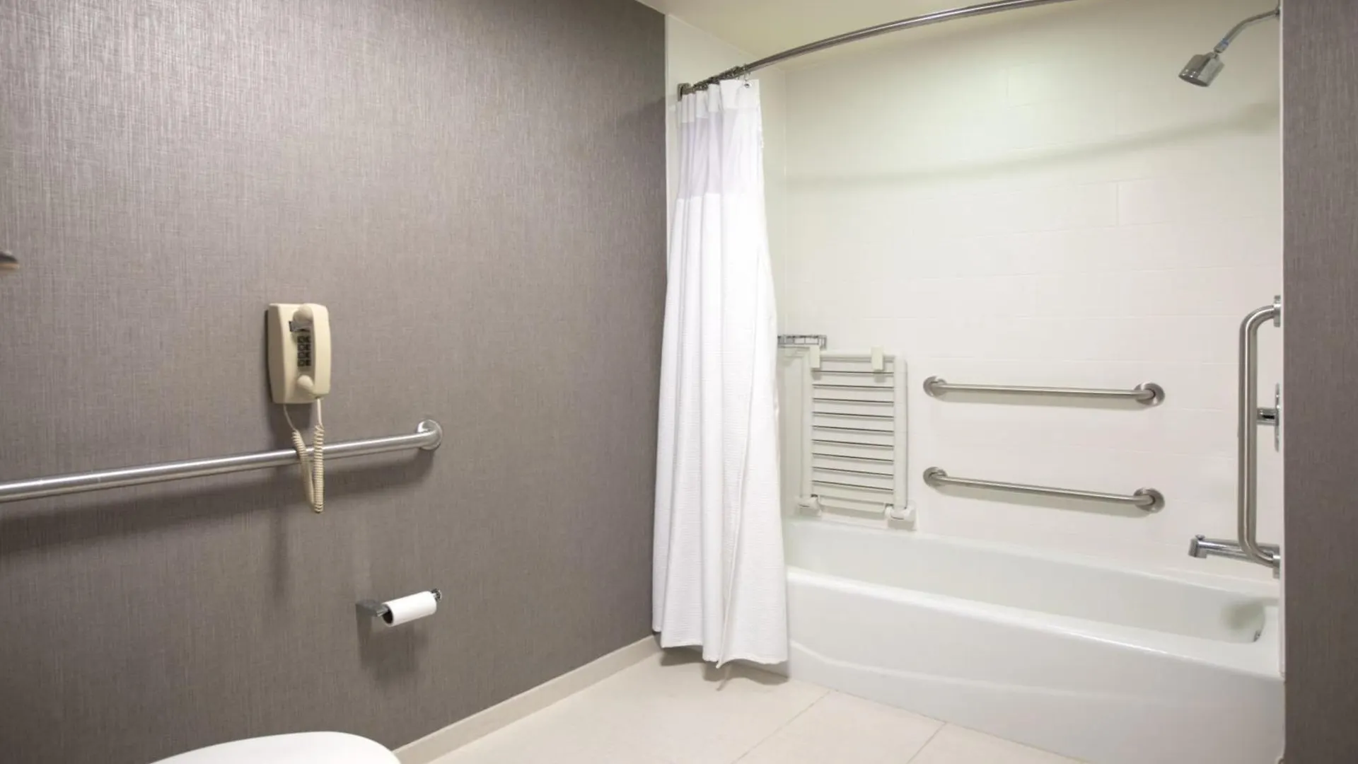 Springhill Suites Savannah Airport USA