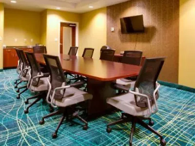 Springhill Suites Savannah Airport