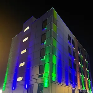 Hotel Casa Blanca Brooklyn