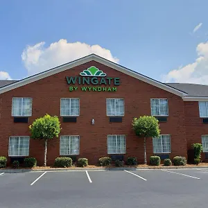 Hotel Wingate By Wyndham Savannah I-95 North