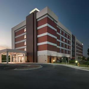 Hotel Home2 By Hilton Research Park