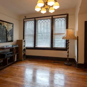 Privatunterkunft 5 Bedroom Downtown Ga