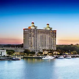 Resort The Westin Harbor Golf &, Savannah
