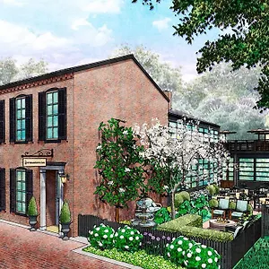 Inn The Germantown