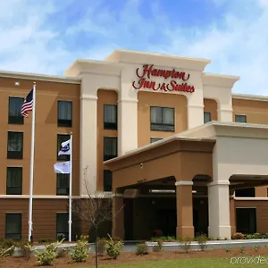 Hotel Hampton & Savannah-airport, Savannah