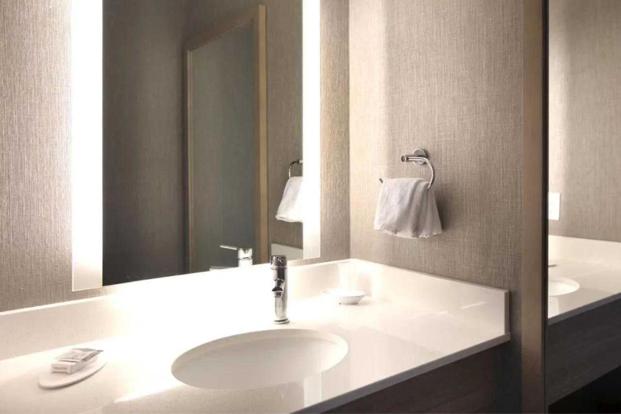 Springhill Suites Savannah Airport