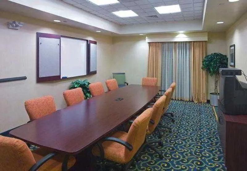 Springhill Suites Savannah Airport 3*,  United States