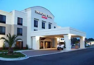 Springhill Suites Savannah Airport 3*,  United States